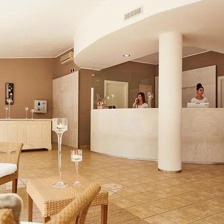 Voi Tanka Selected 4* Villasimius