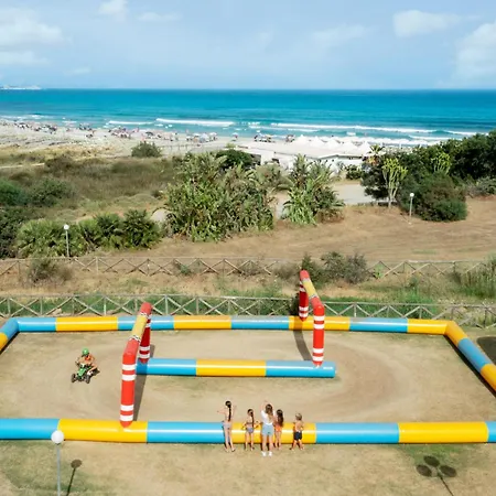 Voi Tanka Selected Hotel Villasimius