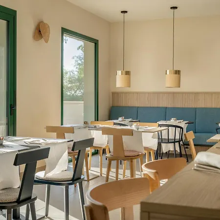 Voi Tanka Selected Hotel 4*