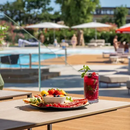 Hotel Voi Tanka Selected Villasimius