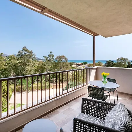 Hotel Voi Tanka Selected 4*