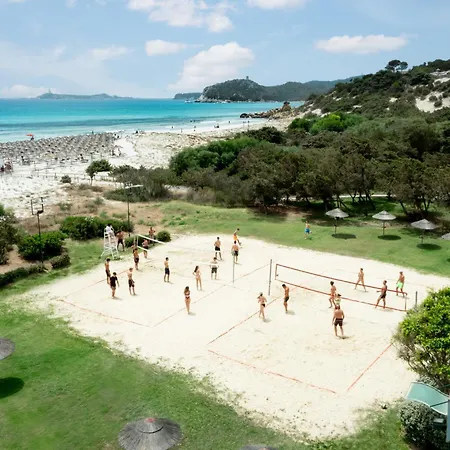 Voi Tanka Selected Villasimius