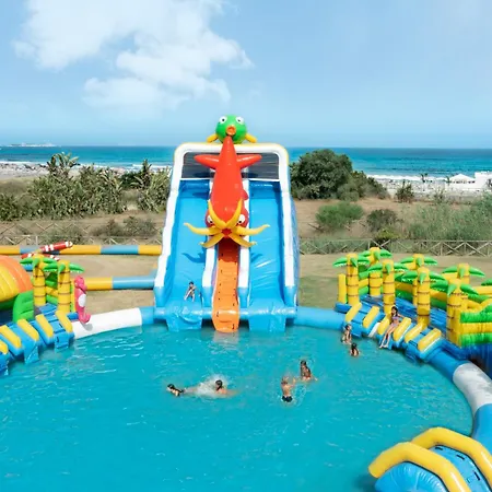 Hotel Voi Tanka Selected