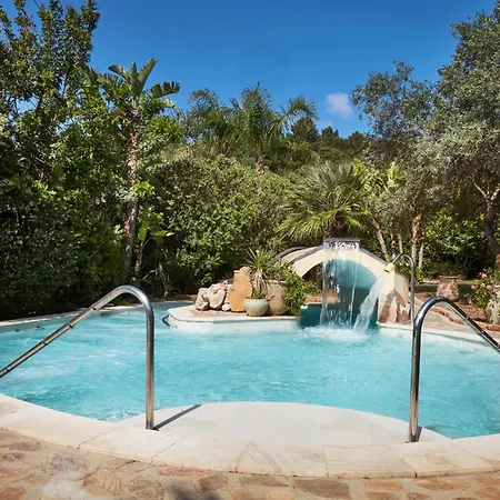 Voi Tanka Selected Hotel Villasimius