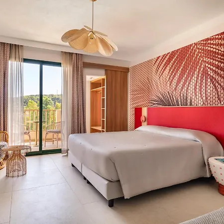 Hotell Voi Tanka Selected Villasimius