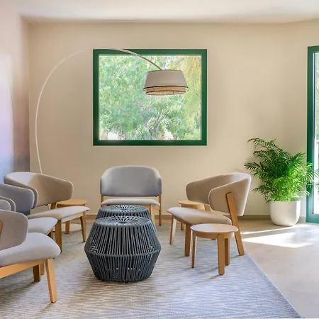 Hotel Voi Tanka Selected