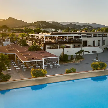 Hotell Voi Tanka Selected 4*