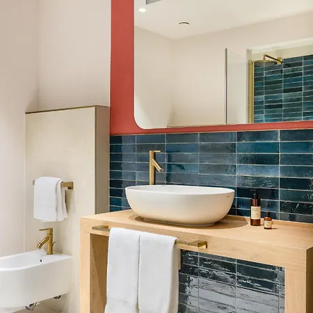 Hotell Voi Tanka Selected Villasimius
