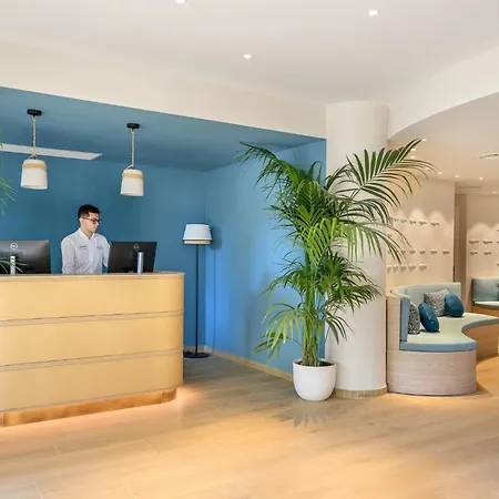 Voi Tanka Selected Otel 4*