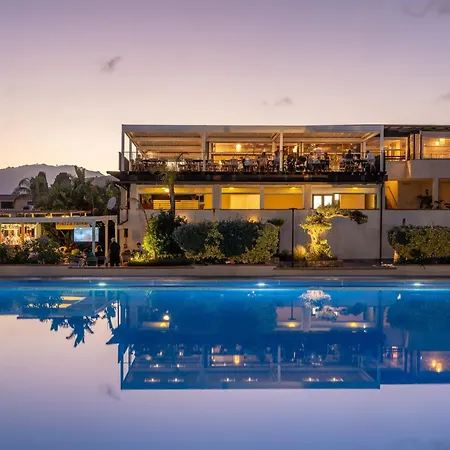 Hotel Voi Tanka Selected