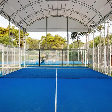 Hotel Voi Tanka Selected 4*