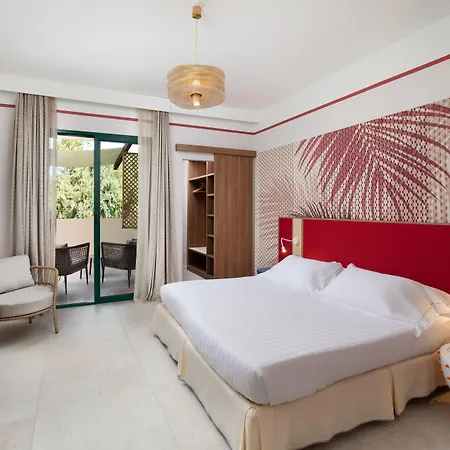 Hotel Voi Tanka Selected Villasimius