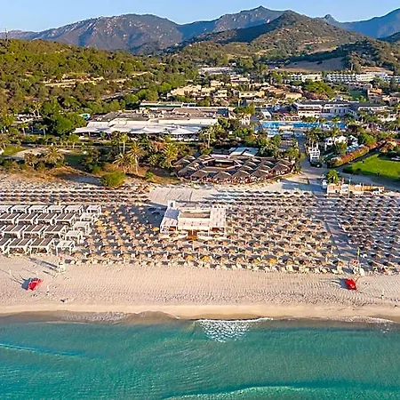 Otel Voi Tanka Selected Villasimius