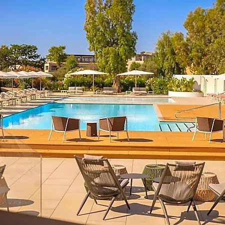 Voi Tanka Selected Otel Villasimius
