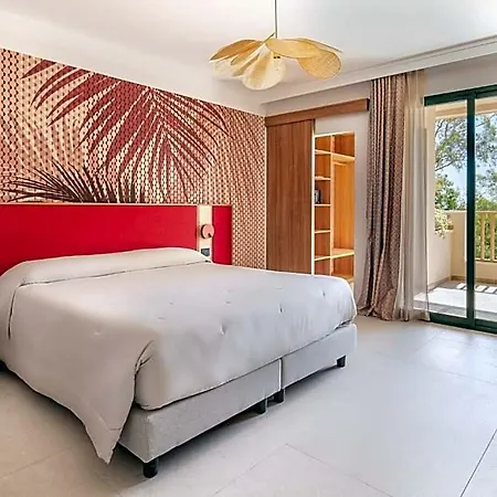 Voi Tanka Selected Otel 4*