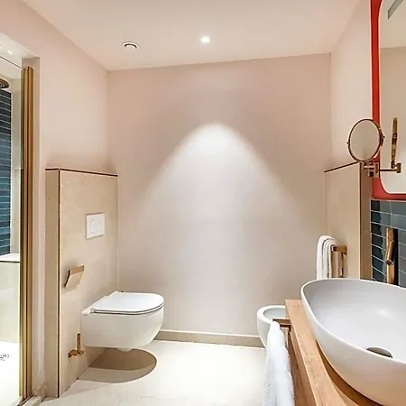 Otel Voi Tanka Selected 4*