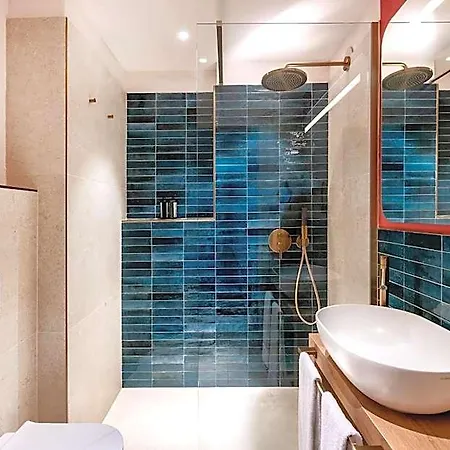 Otel Voi Tanka Selected Villasimius