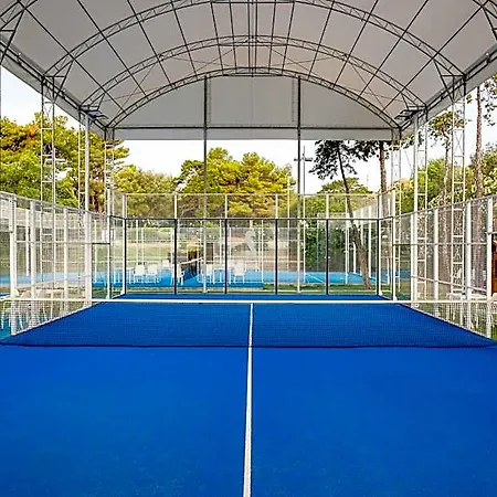 Otel Voi Tanka Selected 4*