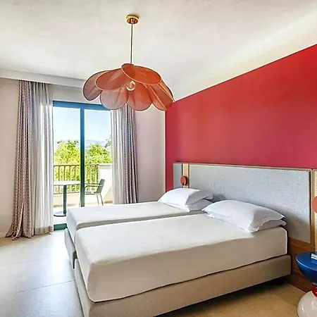 Voi Tanka Selected Otel Villasimius
