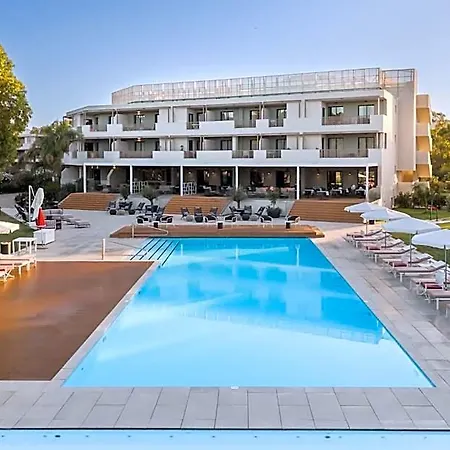 Otel Voi Tanka Selected