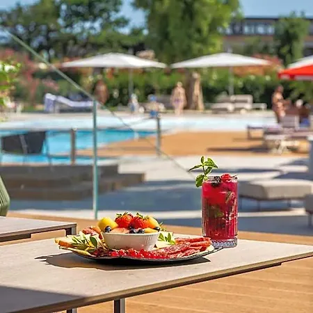Voi Tanka Selected Otel Villasimius