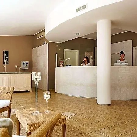 Otel Voi Tanka Selected