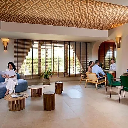 Otel Voi Tanka Selected 4*