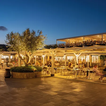 Voi Tanka Selected Hotel 4*