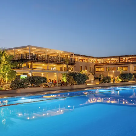Hotel Voi Tanka Selected