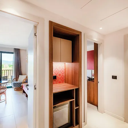Otel Voi Tanka Selected 4*