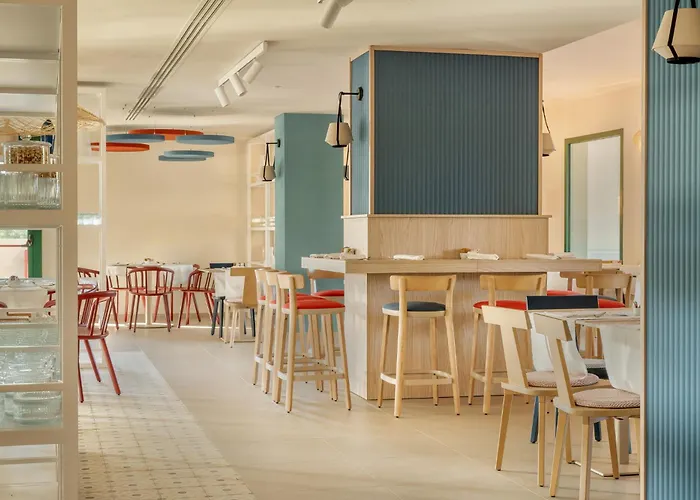 Voi Tanka Selected 4* 维拉西米乌斯